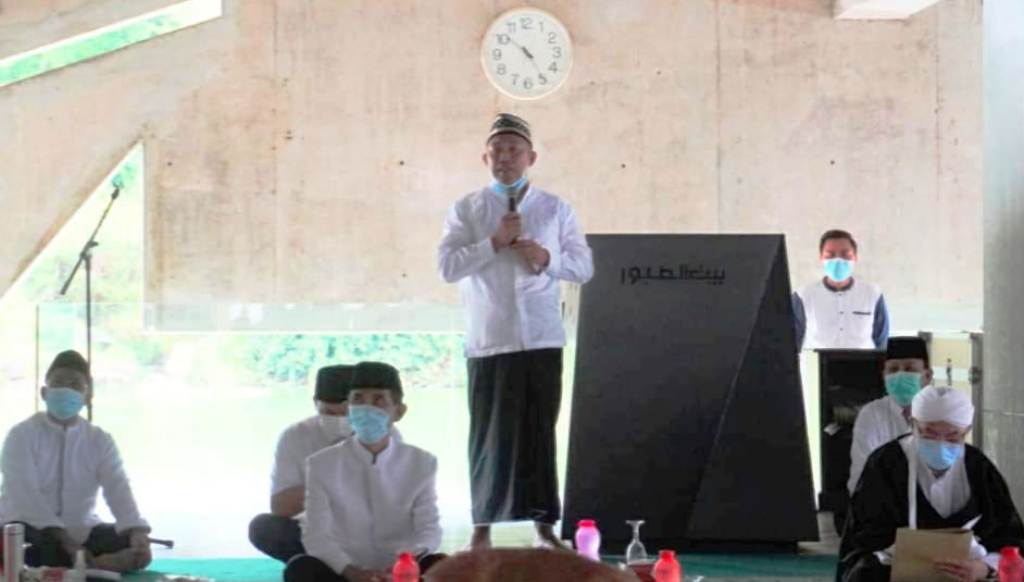 CARA-CARA PEMKAB TUBABA MERIAHKAN HARI JADI KABUPATEN KE-12 