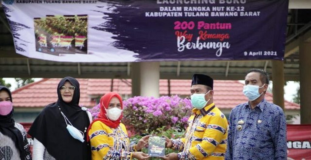 CARA-CARA PEMKAB TUBABA MERIAHKAN HARI JADI KABUPATEN KE-12