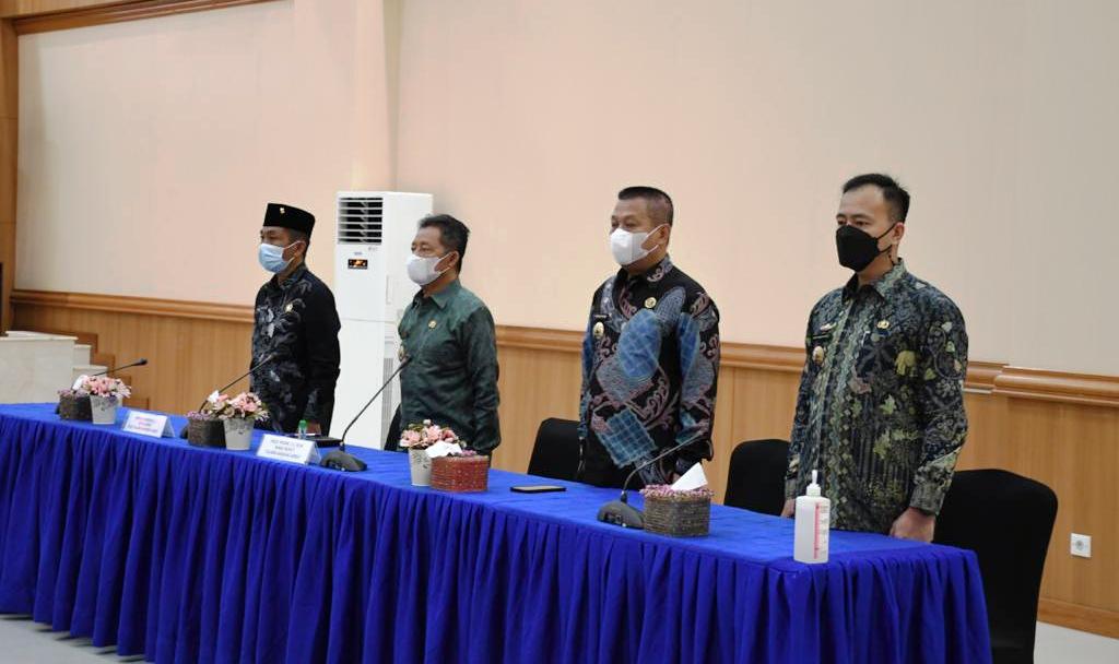 UMAR AHMAD KOMENTARI PENGHARGAAN WTP 10 KALI BERUNTUN